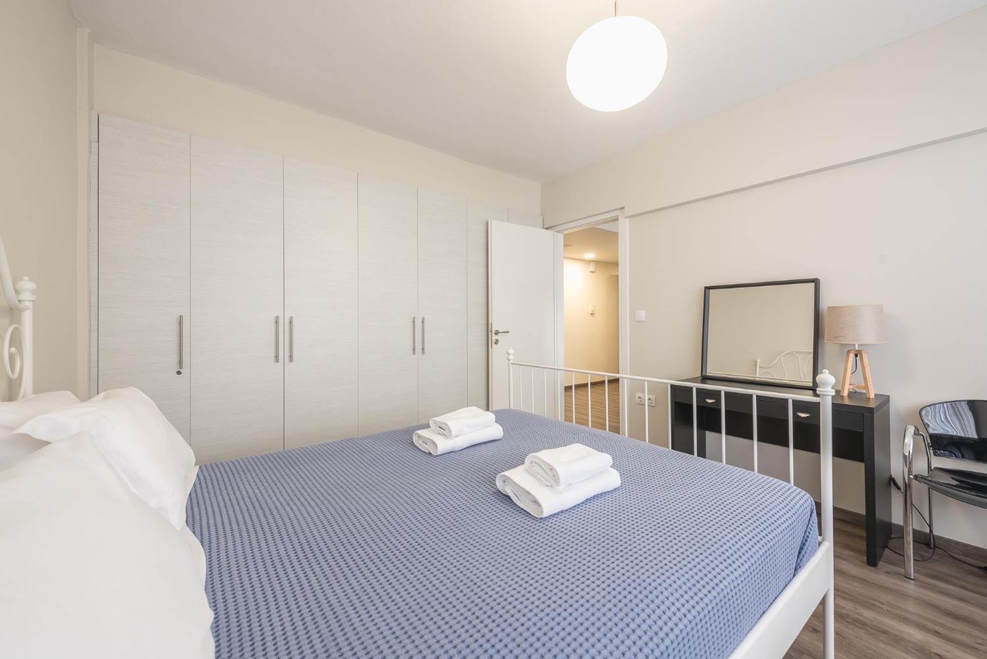 Apartment Steps From Historic Center Plaka 아테네 외부 사진