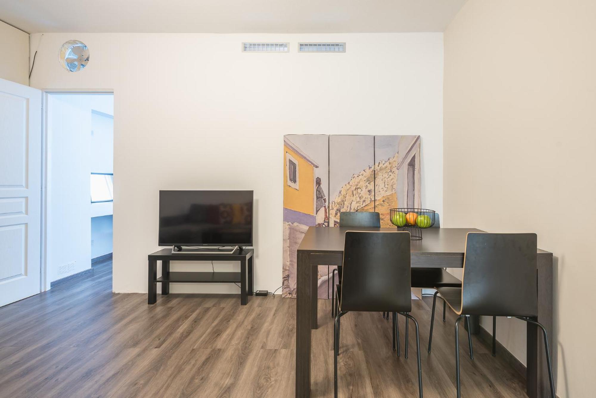 Apartment Steps From Historic Center Plaka 아테네 외부 사진