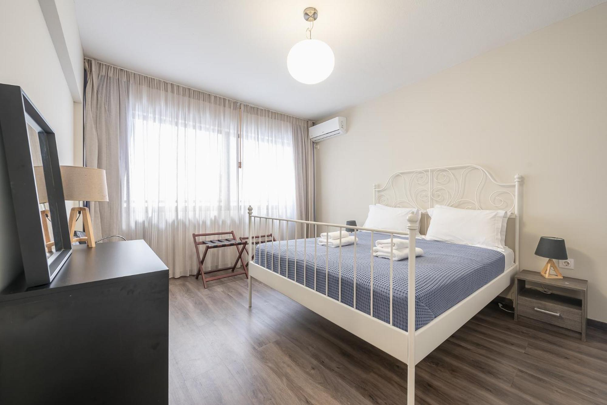 Apartment Steps From Historic Center Plaka 아테네 외부 사진
