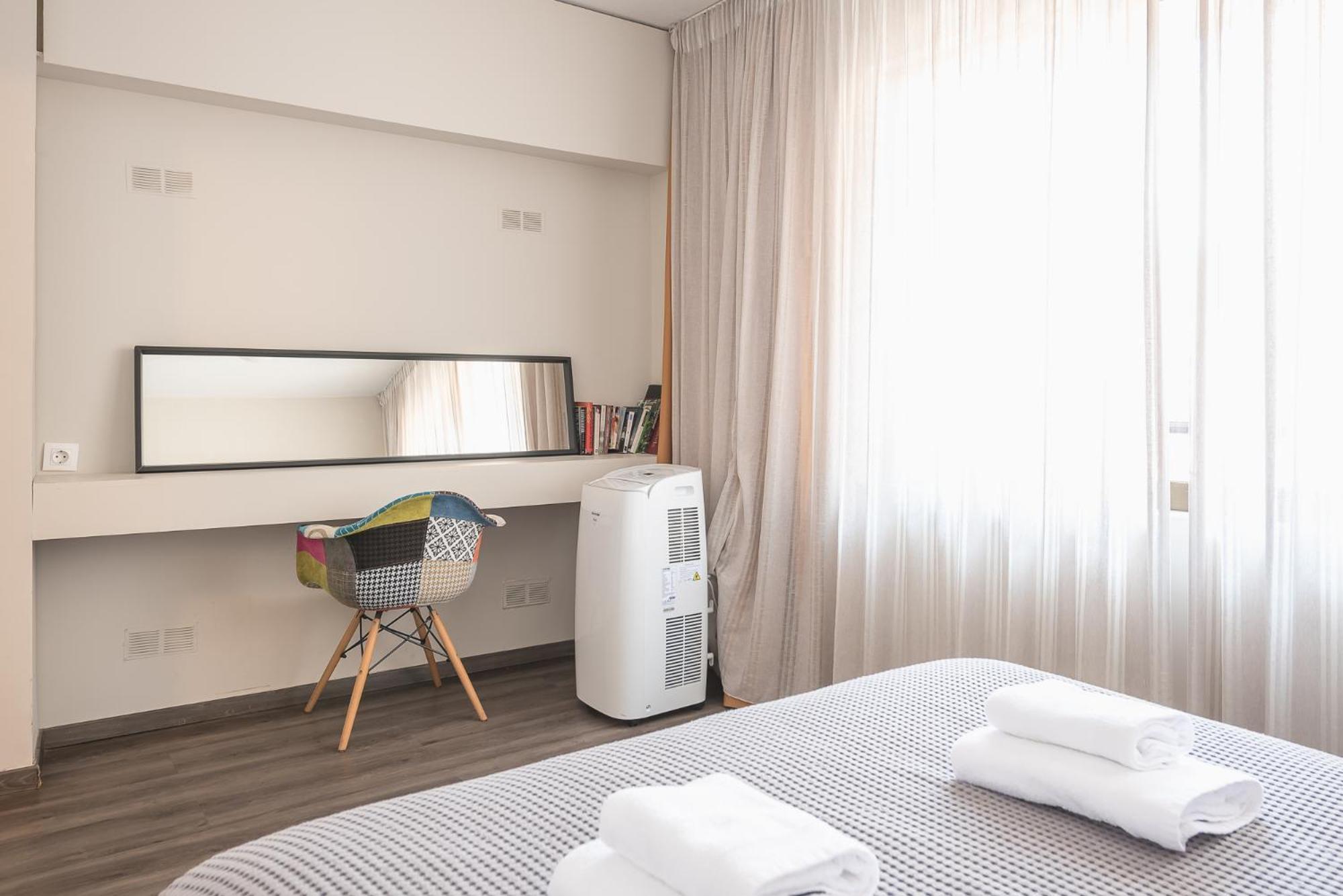 Apartment Steps From Historic Center Plaka 아테네 외부 사진