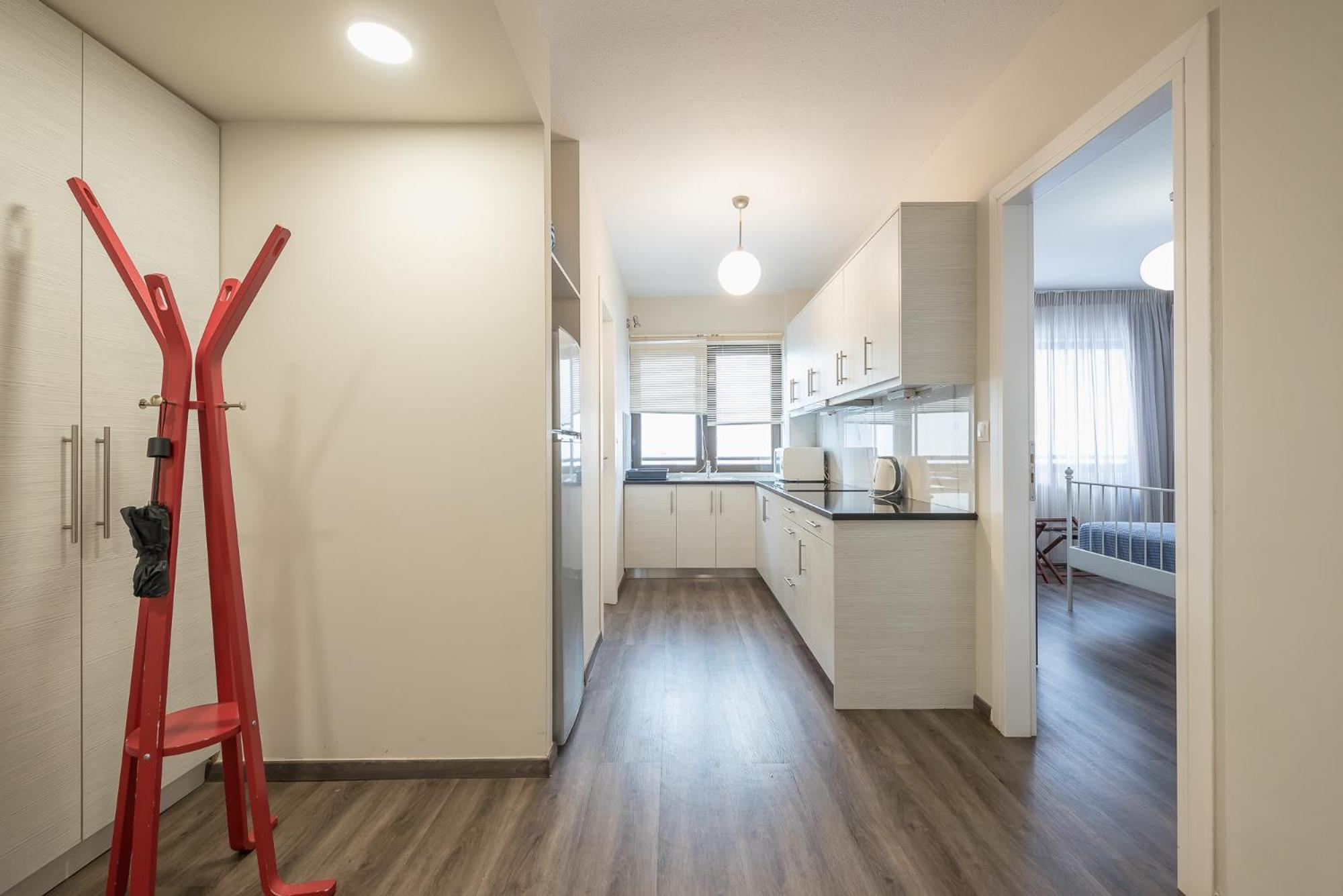 Apartment Steps From Historic Center Plaka 아테네 외부 사진