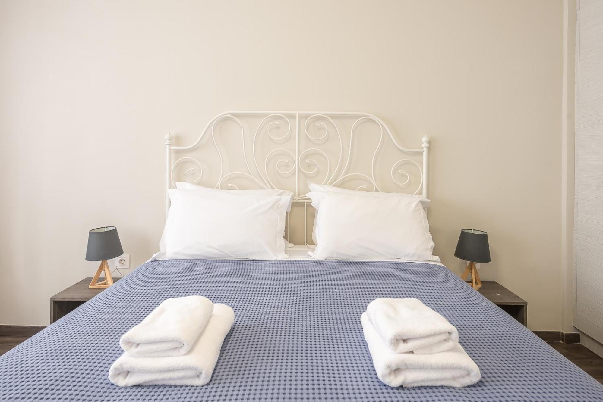 Apartment Steps From Historic Center Plaka 아테네 외부 사진