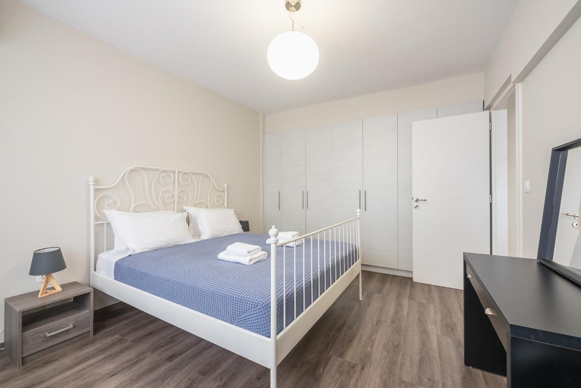 Apartment Steps From Historic Center Plaka 아테네 외부 사진