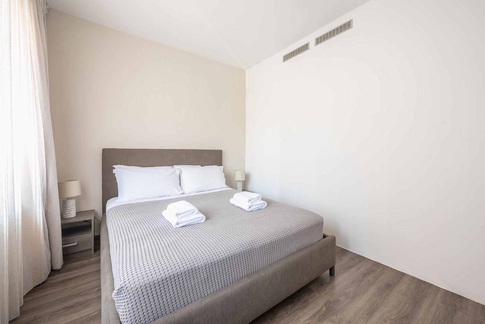Apartment Steps From Historic Center Plaka 아테네 외부 사진