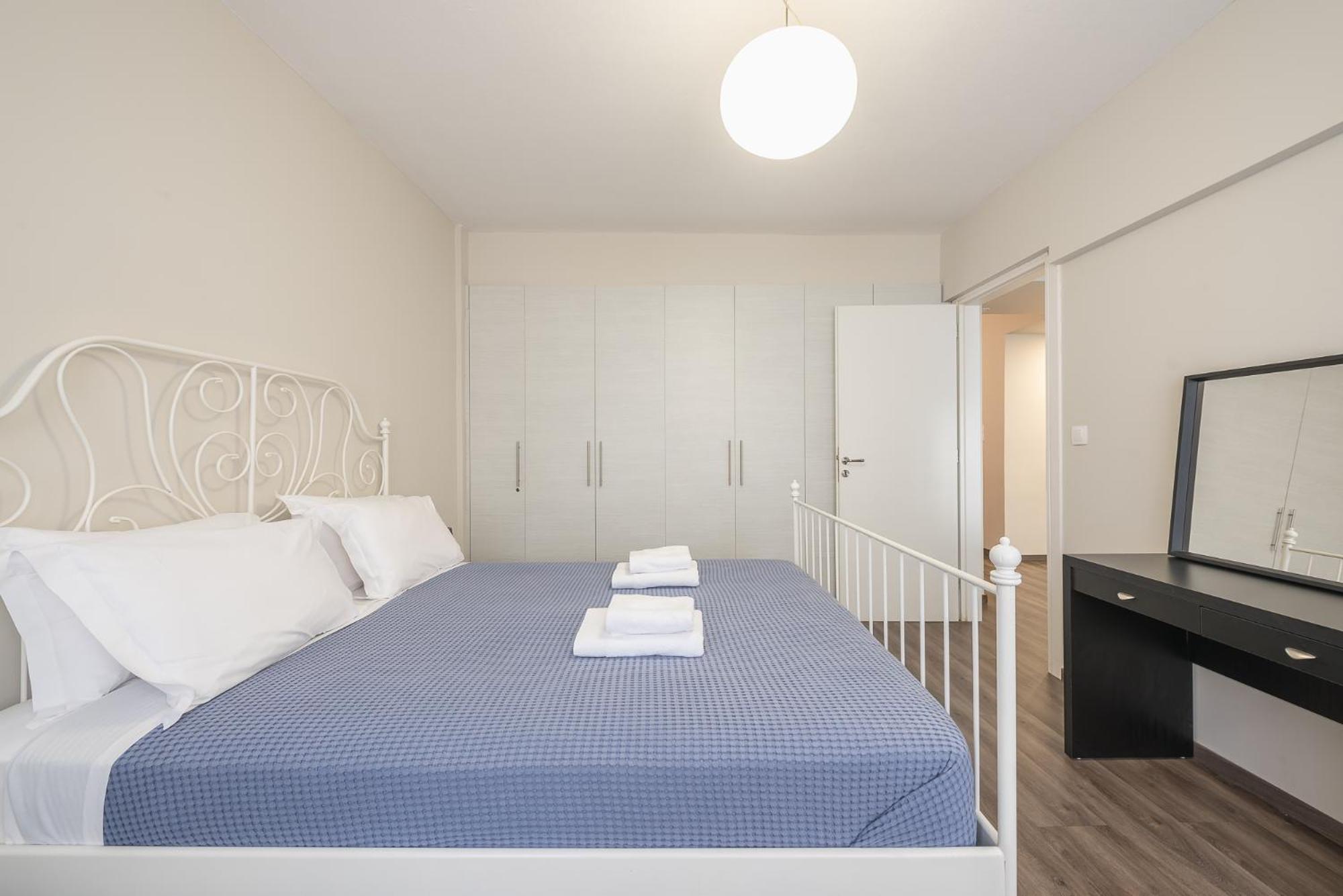 Apartment Steps From Historic Center Plaka 아테네 외부 사진
