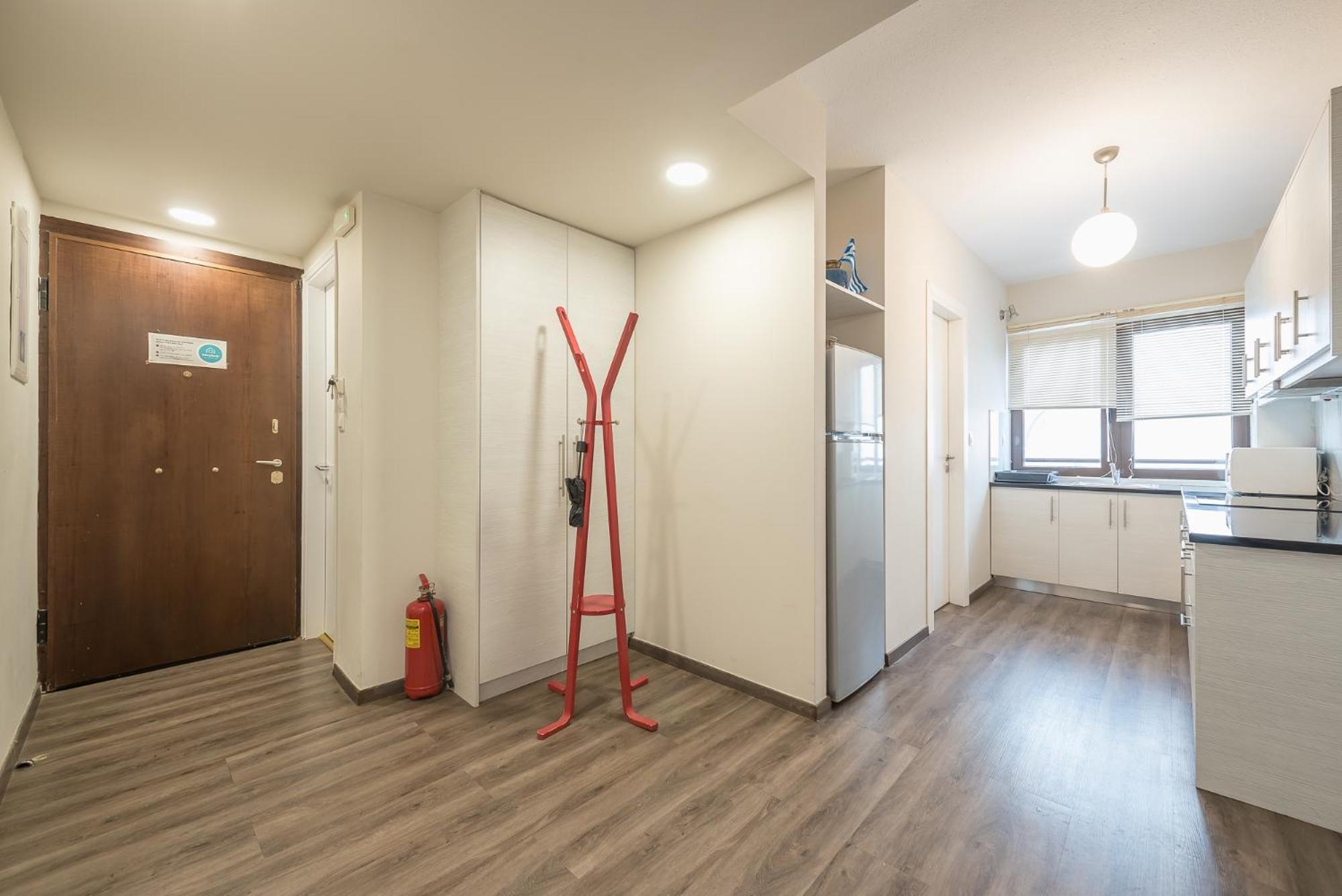 Apartment Steps From Historic Center Plaka 아테네 외부 사진