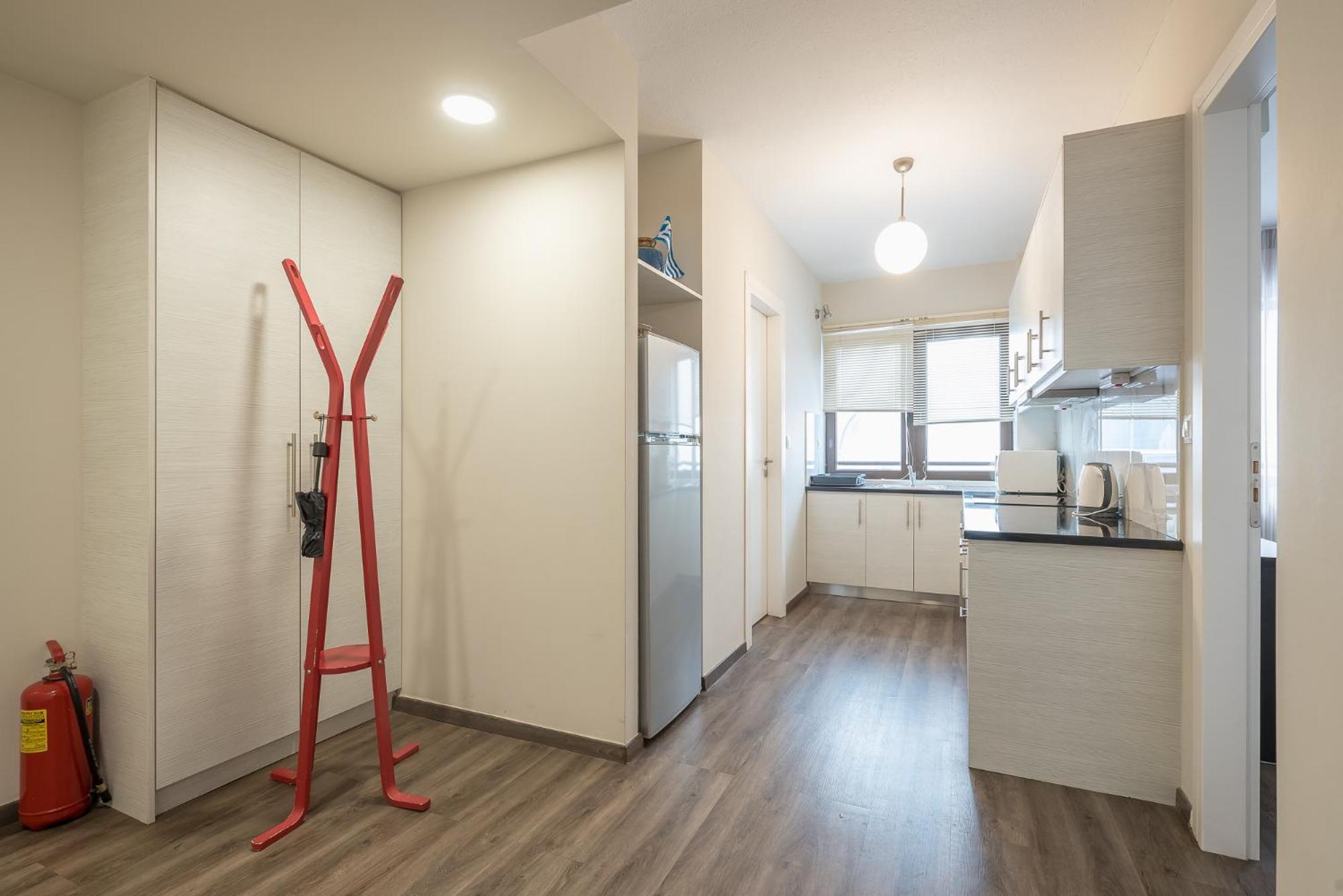 Apartment Steps From Historic Center Plaka 아테네 외부 사진