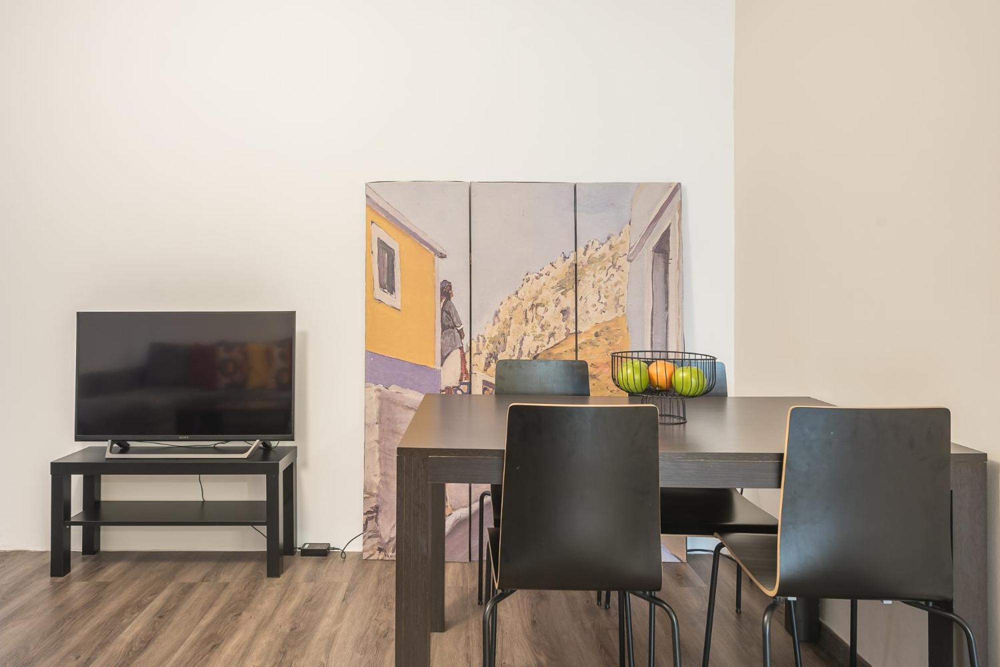 Apartment Steps From Historic Center Plaka 아테네 외부 사진