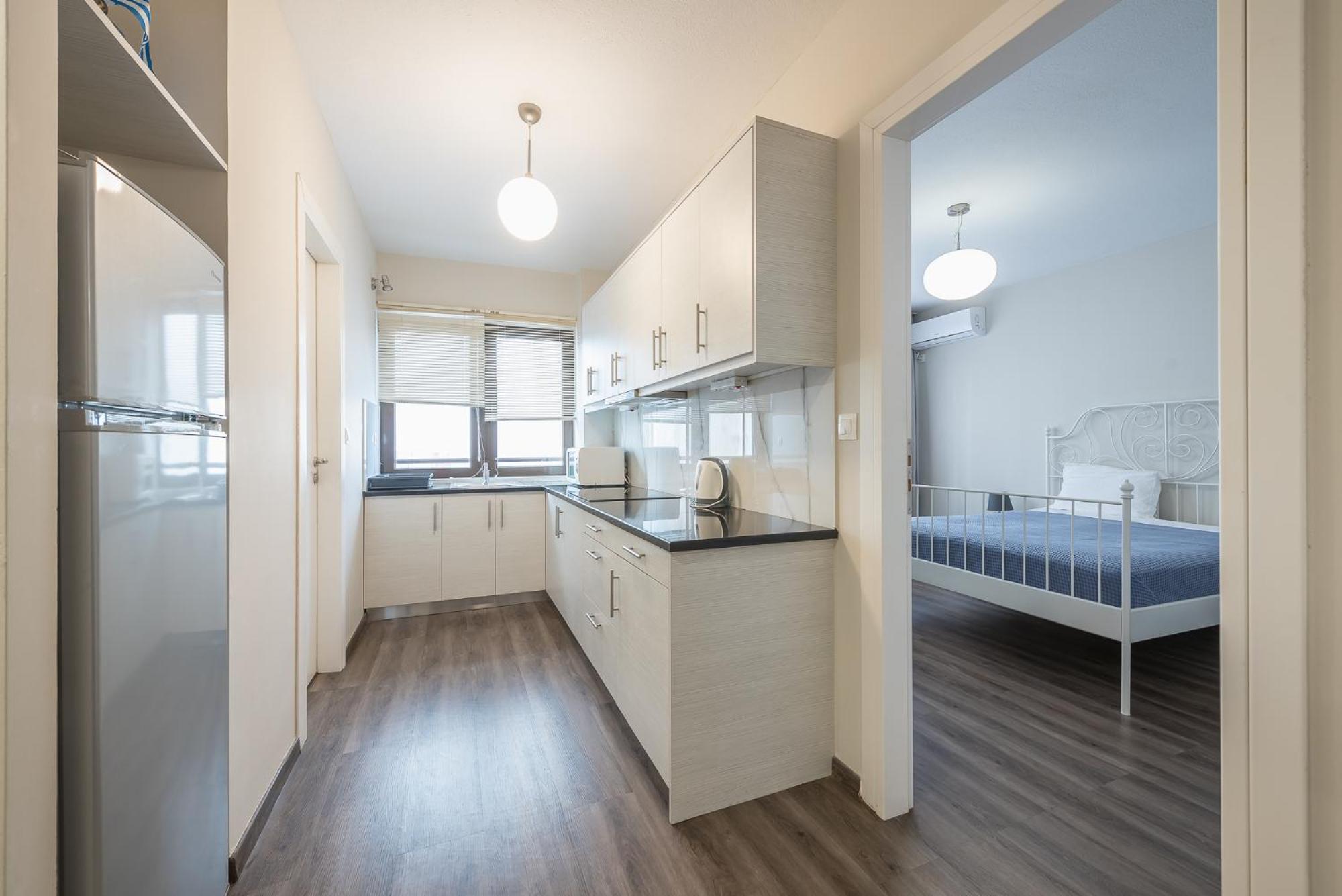 Apartment Steps From Historic Center Plaka 아테네 외부 사진