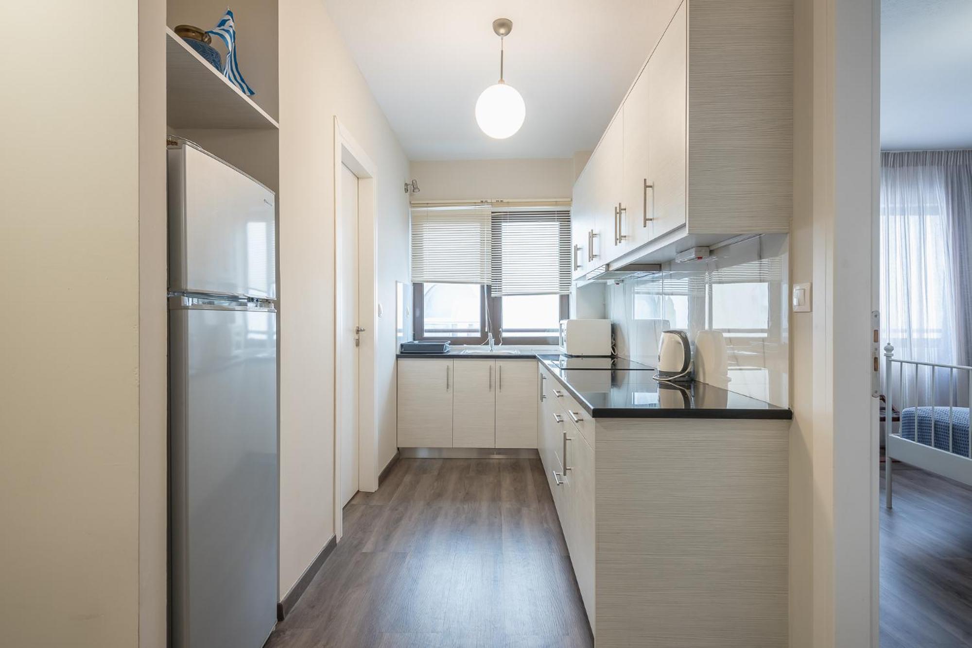 Apartment Steps From Historic Center Plaka 아테네 외부 사진