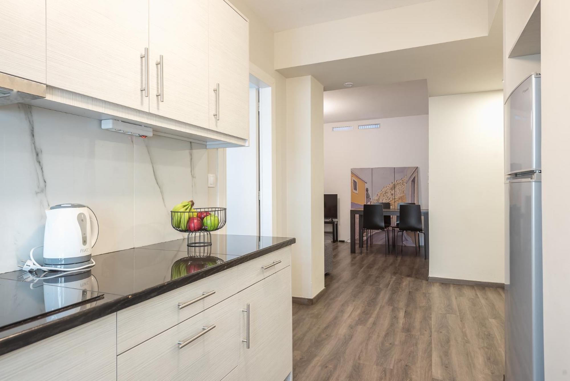 Apartment Steps From Historic Center Plaka 아테네 외부 사진