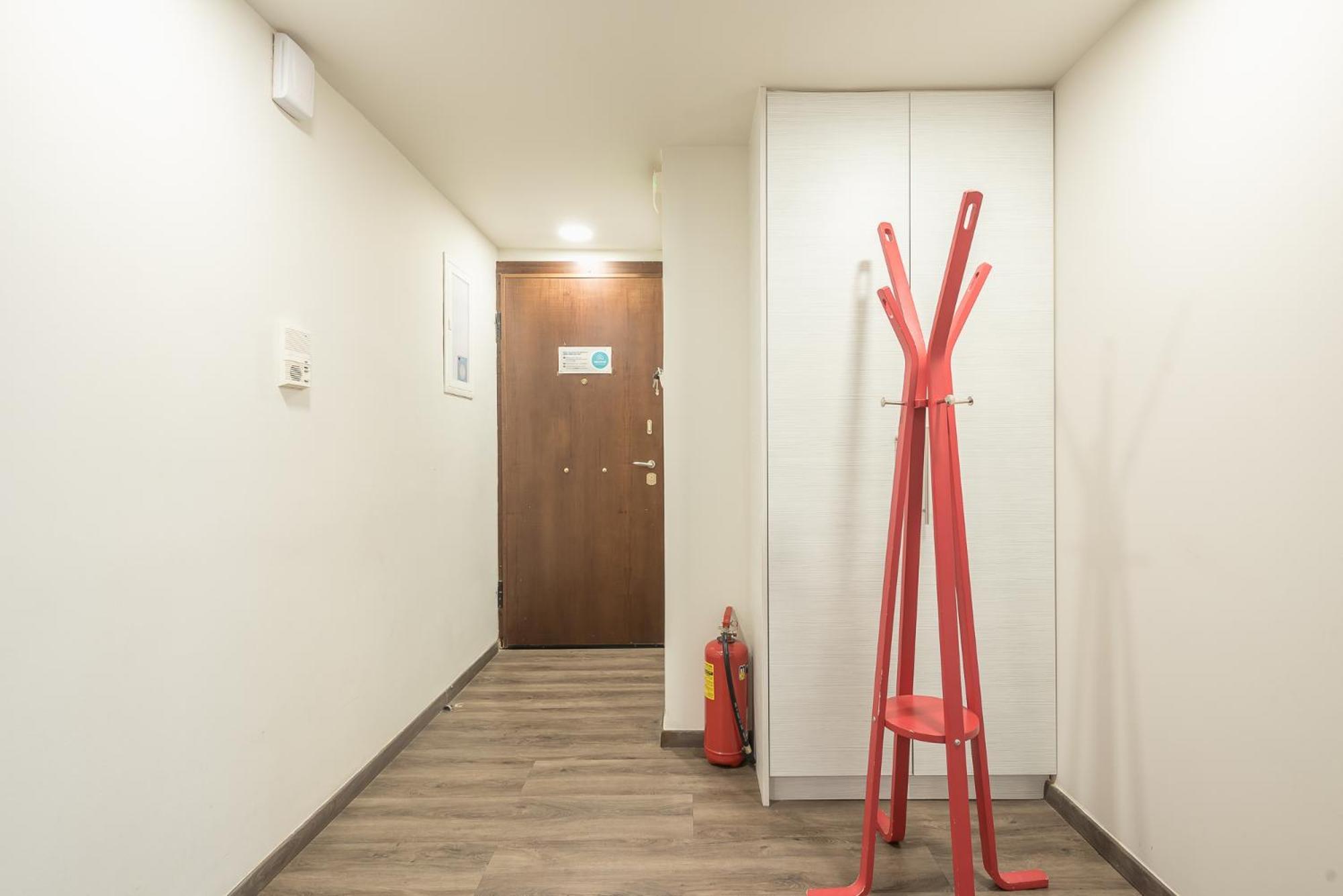 Apartment Steps From Historic Center Plaka 아테네 외부 사진
